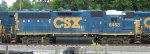 CSX 6463